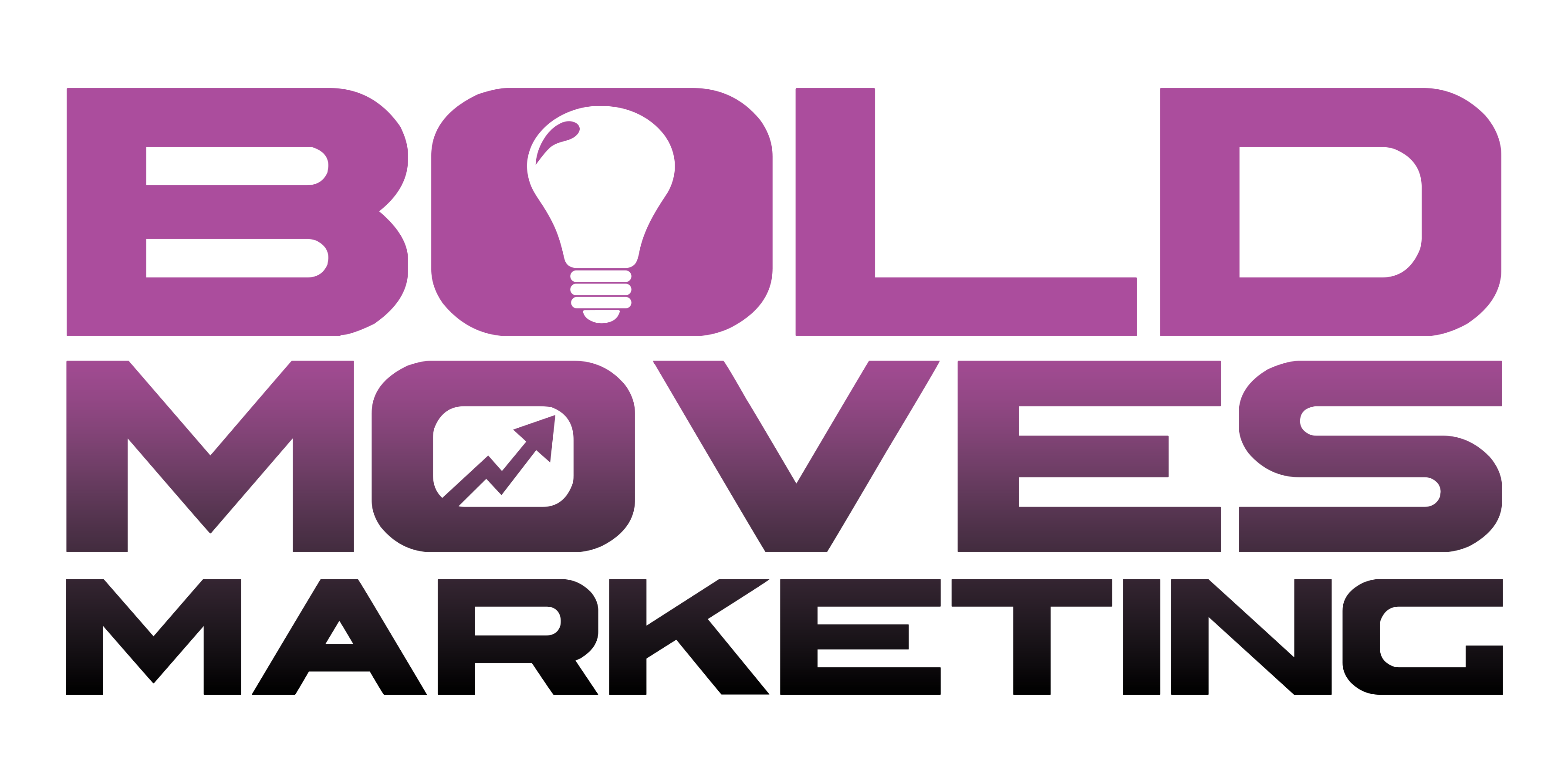 Bold Moves Marketing