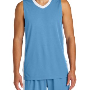 Basketball Jerseys