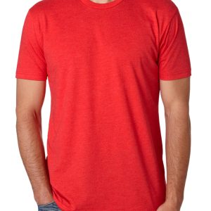 T-Shirt - Crewneck