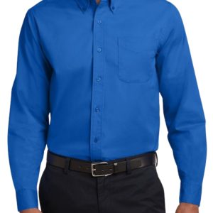 Dress Shirts - Long Sleeve