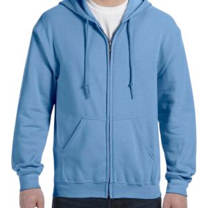 Hoodies - Full Zip