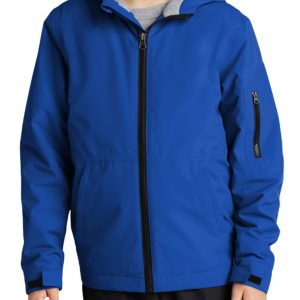 Insulated Jackets