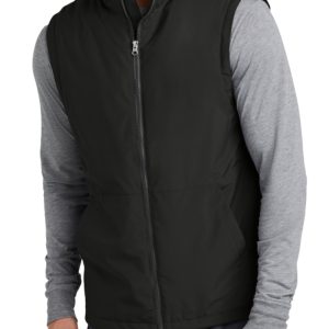 Jacket Vests