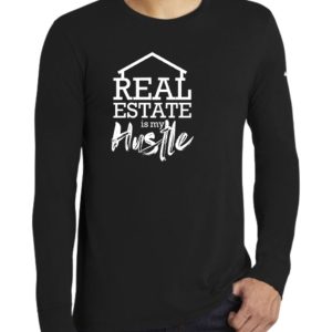T-Shirt - Long Sleeve