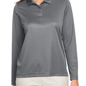 Polos - Long Sleeve