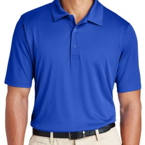 Polos - Short Sleeve