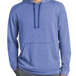 Fleece Pullover