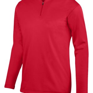 1/4 Zip Pullover