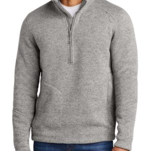 1/4 Zip Sweaters
