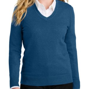 V-Neck Sweaters