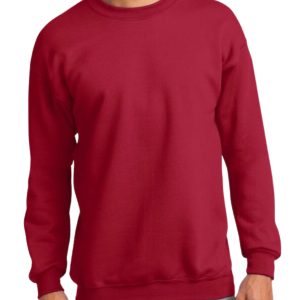 Crewneck
