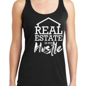 T-Shirt - Sleeveless