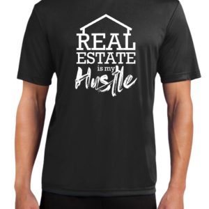 T-Shirt - Short Sleeve
