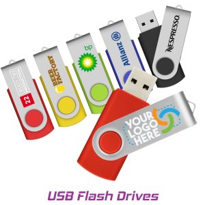 USB Flash Drives