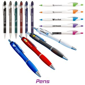 Pens
