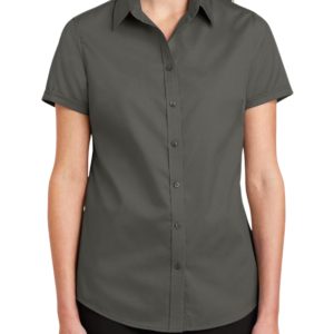 Dress Shirts - Short Sleeve