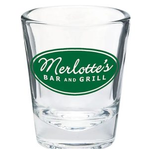 Shot Glasses