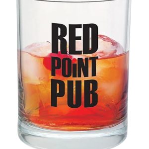 Cocktail Glasses