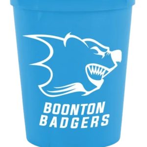 Plastic Cups