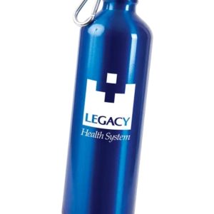 Aluminum Water Bottles
