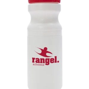 Plastic Water Bottles