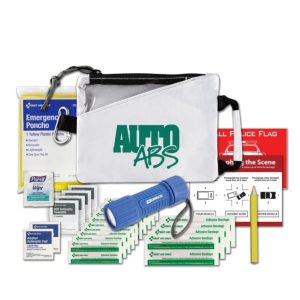 Auto Safety Kits
