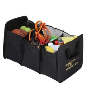 Trunk Organizers