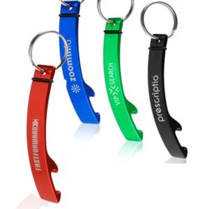 Bottle Opener Keychains