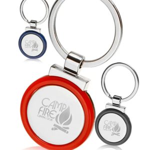 Metal Keychains