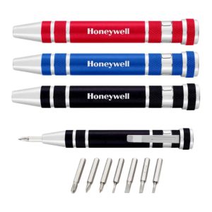 Screwdrivers