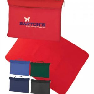Fleece Blankets