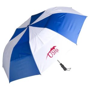 Auto-Open Umbrellas