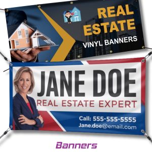 Banners-Real Estate