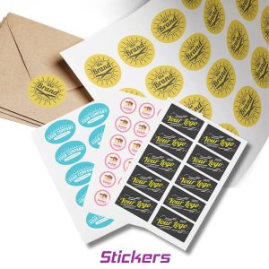 Stickers-Real Estate