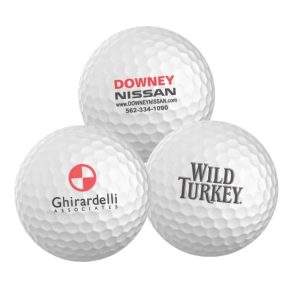 Golf Balls