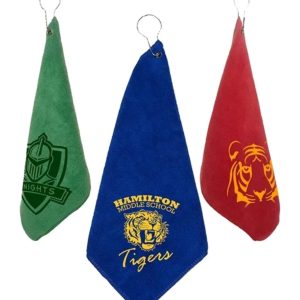 Golf Towels