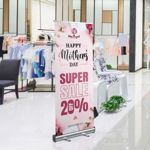 Floor Displays