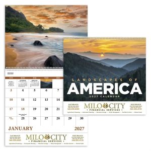 Wall Calendar