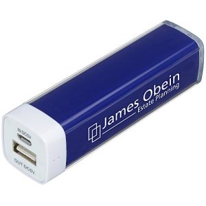 Power Banks