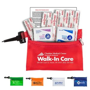 First Aid Kit