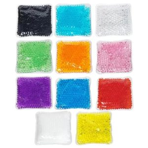 Hold / Cold Packs