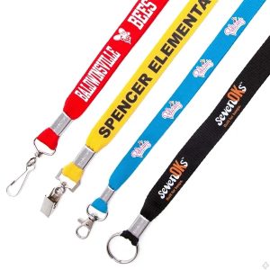 Lanyards