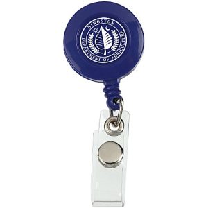 Retractable Badge Holders
