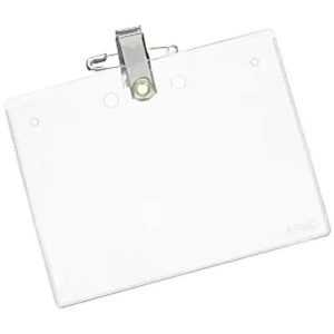 Vinyl ID Holders