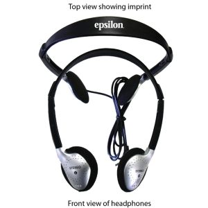 Headphones