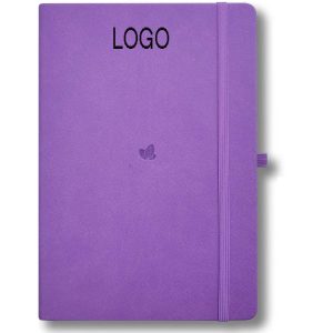 Hardcover Notebook