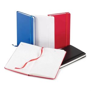 Hardcover Notebook