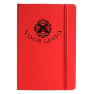 Softcover Notebook