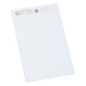 Small Notepads