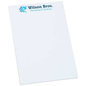 Medium Notepad